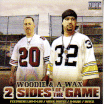 Woodie & A-Wax / 2 Sides of The Game