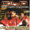 Get Low Playaz / The Family Business