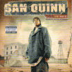San Quinn / The Rock