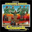 Bigg Snoop Dogg Presents / Welcome To THa Chuuch - Da Album