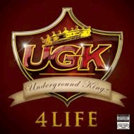 UGK / UGK For Life