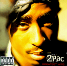 2PAC / greatest hits