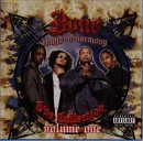 Bone thugs-n-harmony / TheCollectionVolume one