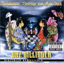 DAZ DILLINGER / Retaliation,Revenge and Get Back