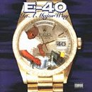 E-40 / In A Major Way