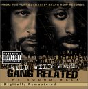 O.S.T. / GANG RELATED