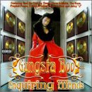 Gangsta Boo / Enquiring Minds