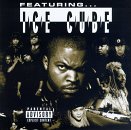 Ice Cube / Featuring...ICE CUBE