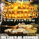V.A. / NO LIMIT SOLDIERS COMPILATIONWe Can
