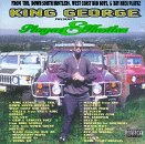 V.A. / KING GEORGE presents。。Playas&Hustlas