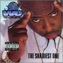 W.C. / THE SHADIEST ONE