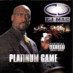 CJ MAC / PLATINUM GAME