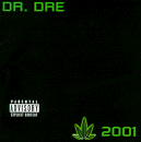 DR.DRE / 2001