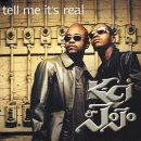 KC & JOJO / tell me it