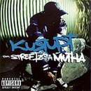 KURUPT-tha STREETZ IZ A MUTHA
