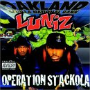 LUNIZ / Operation Stackola