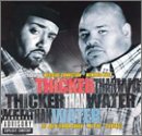 O.S.T. / THICKER THAN WATER