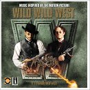 O.S.T. / WILD WILD WEST