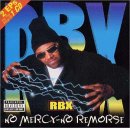 RBX / No MERCY-NO REMORSE