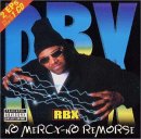 RBX-No MERCY-NO REMORSE