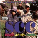 SOUTH CETRAL CARTEL(SCC) / CONCRETE JUNGLE