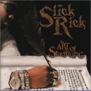Slick Rick / THE ARTIST STORY TELLING