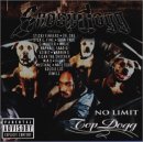 Snoop Dogg / NO LIMIT TOP DOGG