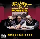 TWISTA / SPEEDKNOT MOBSTAZ