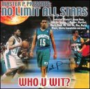 V.A. / master P presents NO LIMIT ALL STARS