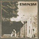 EMINEM / THE MARSHALL MATHERS LP