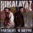 HIMALAYAZ / PARTNERS