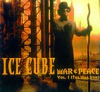 IceCube / War&PEACE(the peace disc)