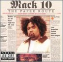MACK10 / THE PAPER ROUTE