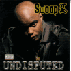 SWOOP G / UNDISPUTED