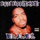 DAZ DILLINGER / R.A.W.