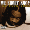 MR.SHORT KHOP / Da Khop shop