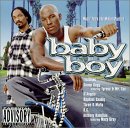 O.S.T. / BABY BOY