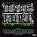 V.A. / BIG PIMPIN THE COMPILATION