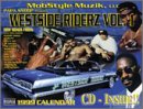 V.A. / PAPA SNOOP Presentz WESTSIDE RIDERZ VOL.1