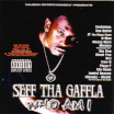 Seff Tha Gaffla / Who Am I