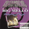 BONE HEAD PRODUCTIONS featuring BIG MELLO-WEGONEFUNKWICHAMIND