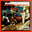 damu ridas  / How Deep Is Your Hood