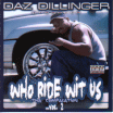 V.A. / Who Ride With Us vol.2