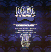 V.A. / DPGC The Remix Lp