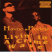 Havoc & Prodeje / Livin