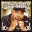 HENNESSEY / HENDOC THE JACKAL