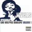 Jwells / The Wolfpac Mixtape Volume1