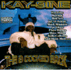 Kay-9ine / The 9 Cocked Back