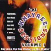 V.A. / The KHAYREE SESSION VOLUME1