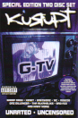 KURUPT / G-TV